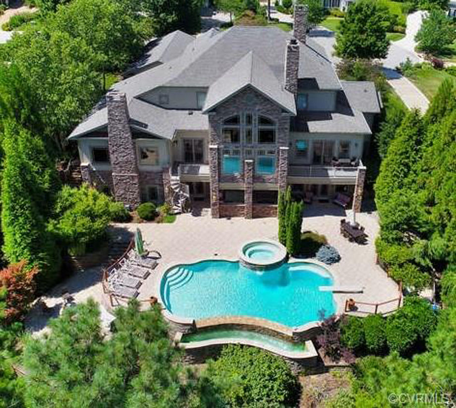 2513 Maple Hall Ct